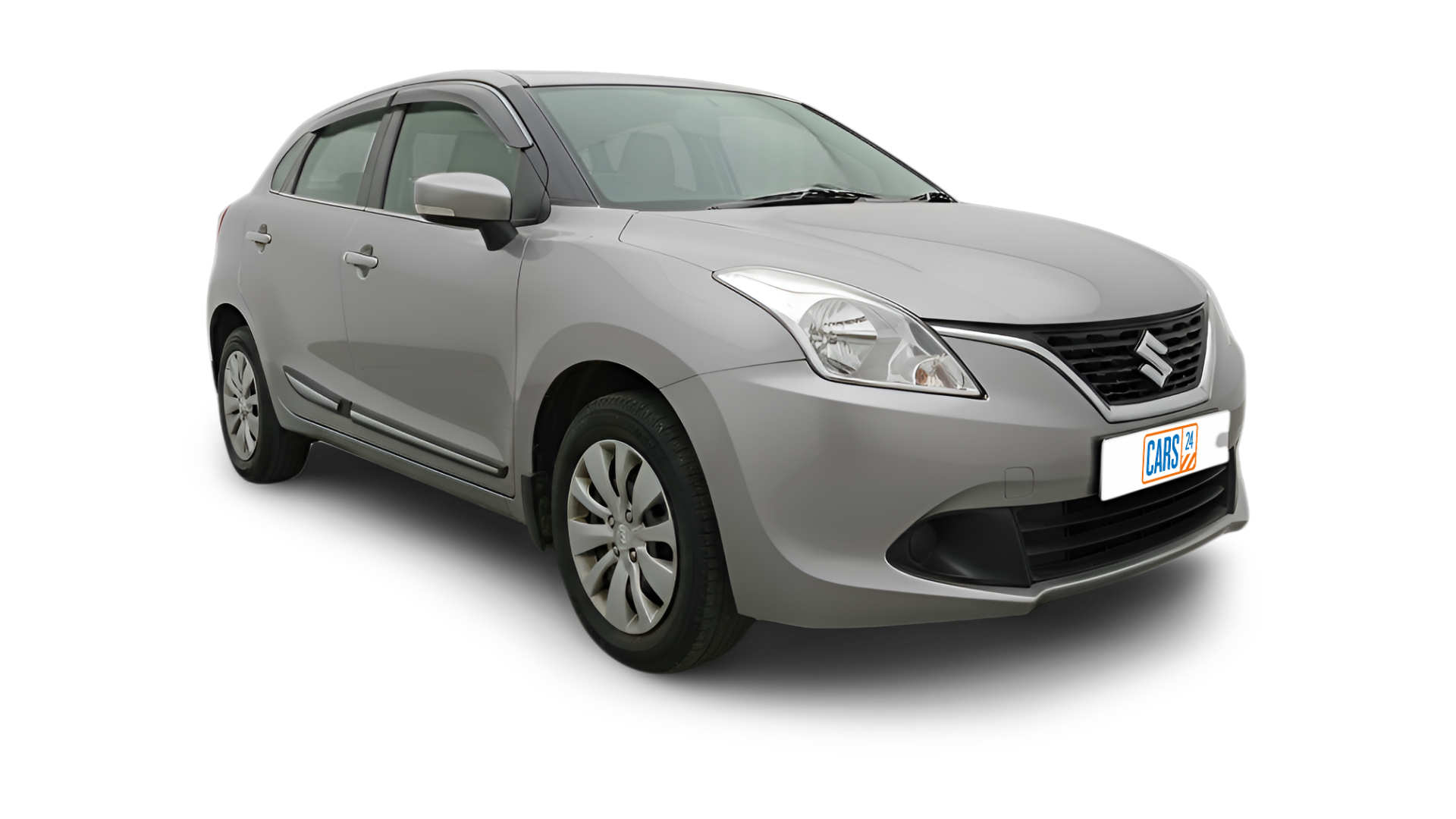 Maruti Baleno-img